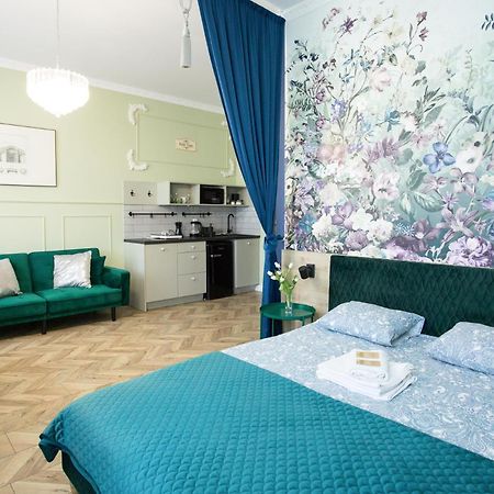 Apartament Petite Visite No 16 Stary Toruń Zewnętrze zdjęcie