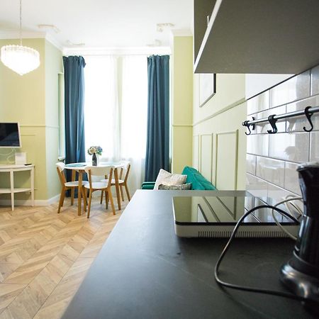 Apartament Petite Visite No 16 Stary Toruń Zewnętrze zdjęcie