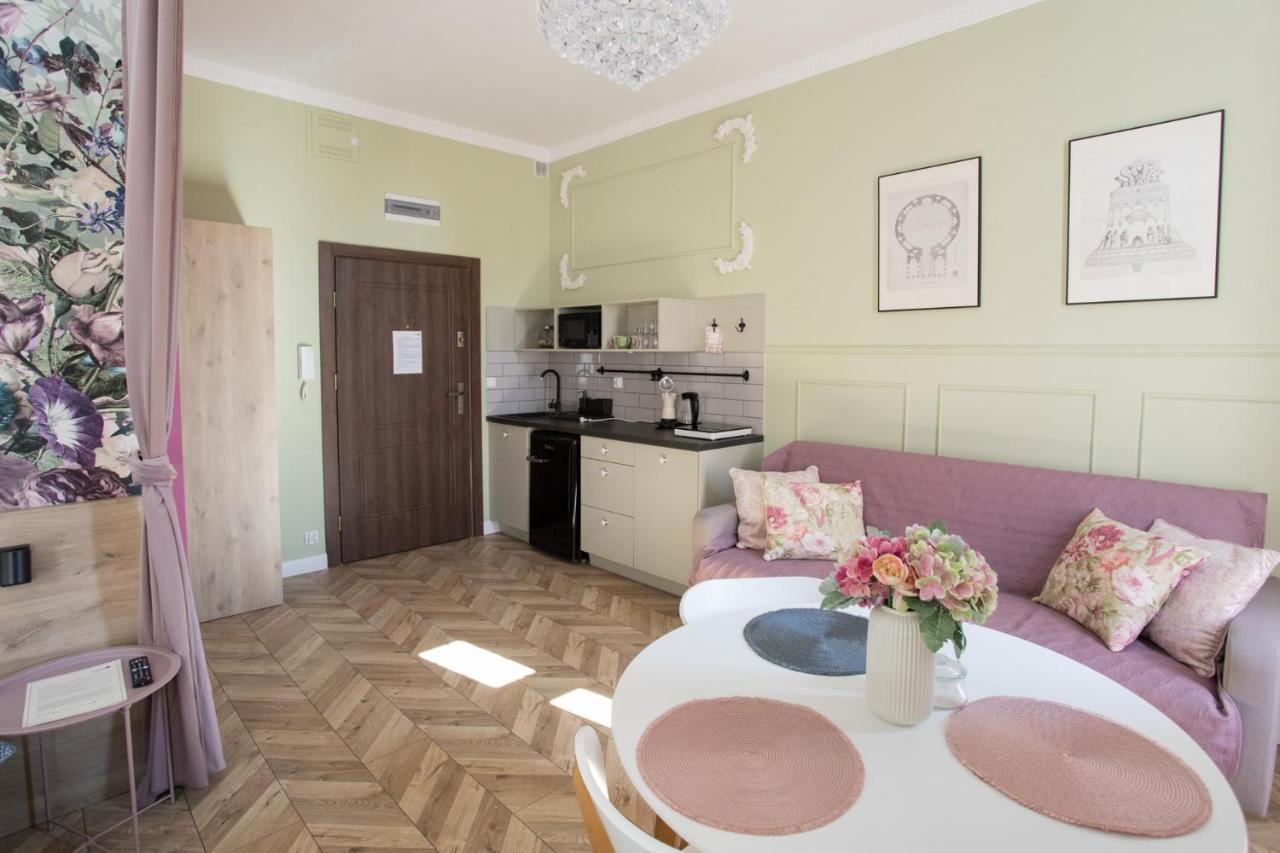 Apartament Petite Visite No 16 Stary Toruń Zewnętrze zdjęcie