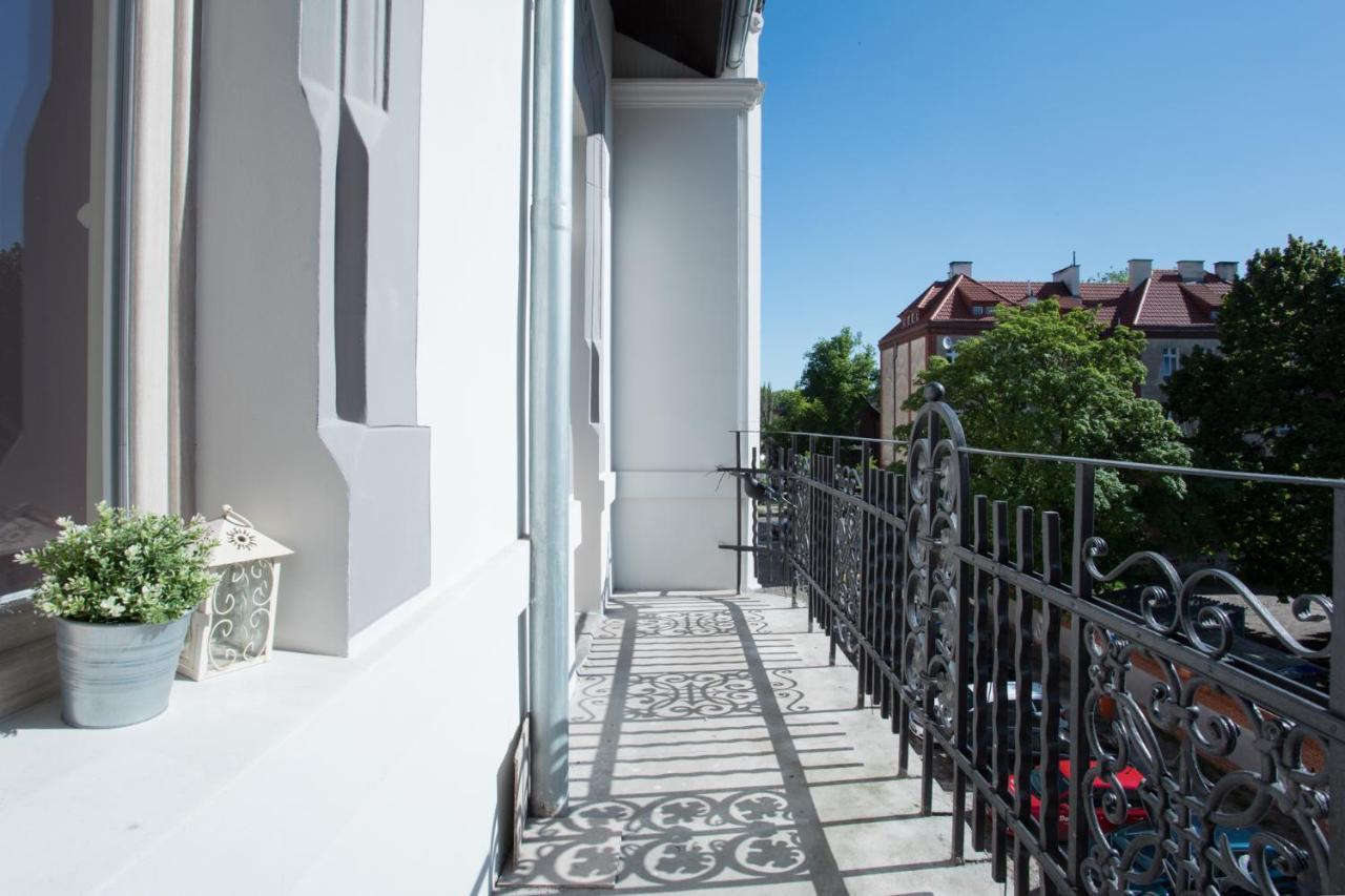 Apartament Petite Visite No 16 Stary Toruń Zewnętrze zdjęcie