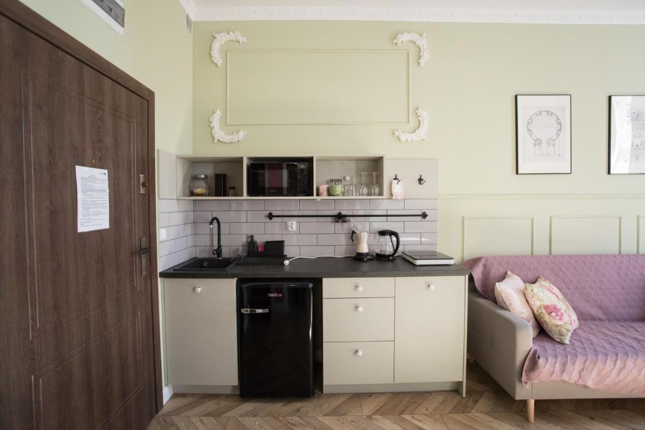 Apartament Petite Visite No 16 Stary Toruń Zewnętrze zdjęcie