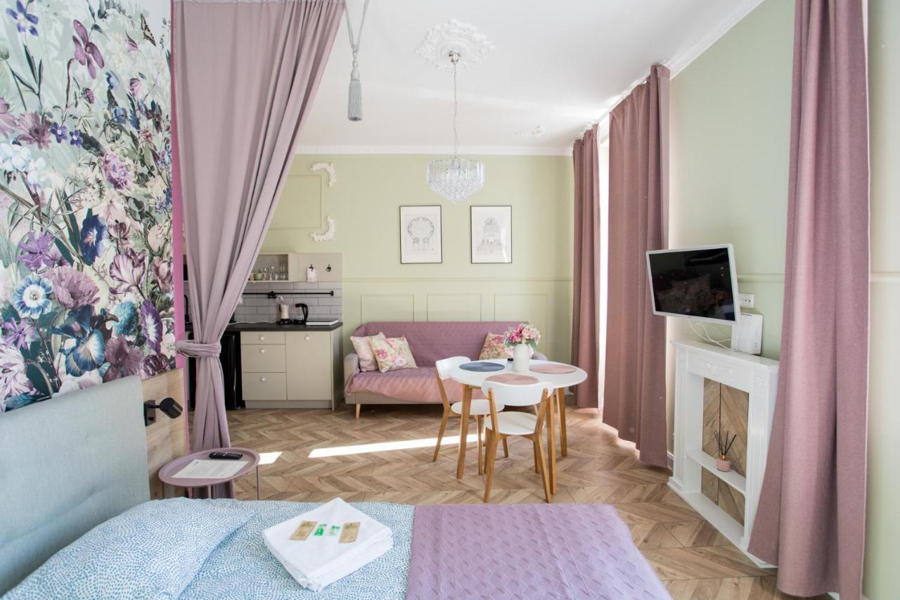 Apartament Petite Visite No 16 Stary Toruń Zewnętrze zdjęcie