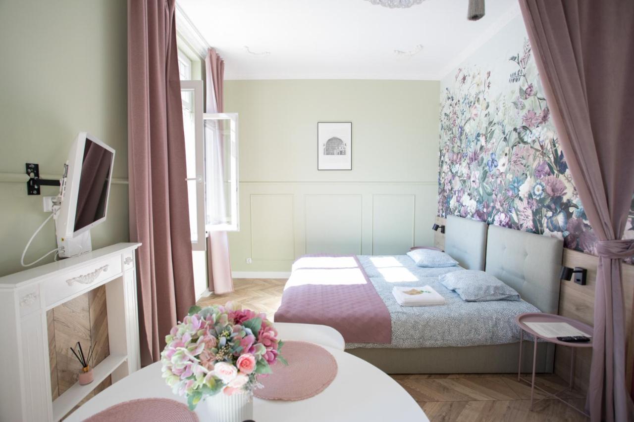 Apartament Petite Visite No 16 Stary Toruń Zewnętrze zdjęcie