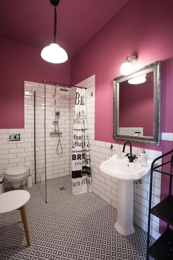 Apartament Petite Visite No 16 Stary Toruń Zewnętrze zdjęcie