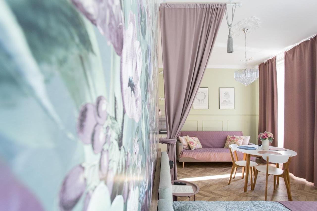 Apartament Petite Visite No 16 Stary Toruń Zewnętrze zdjęcie