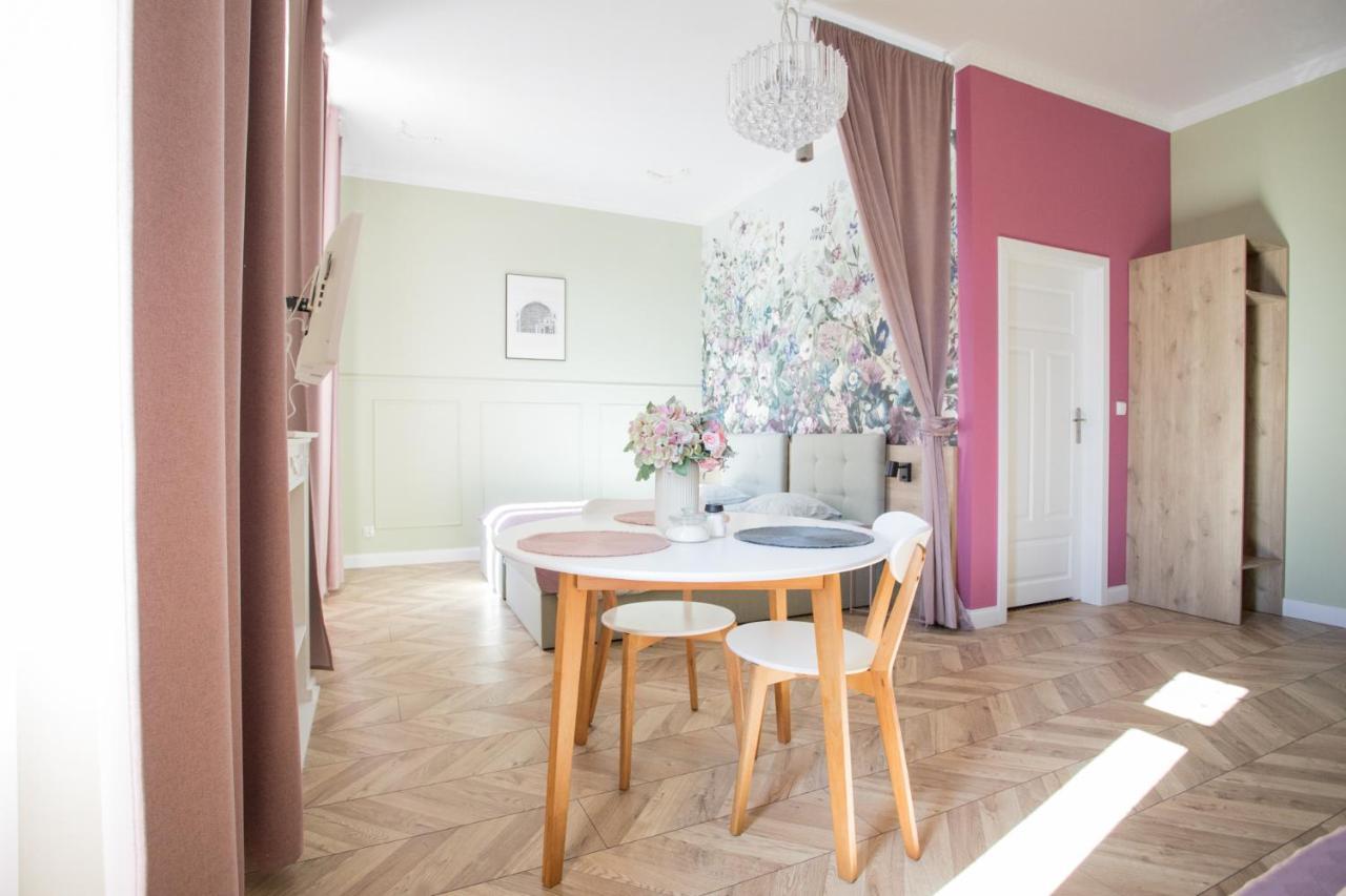 Apartament Petite Visite No 16 Stary Toruń Zewnętrze zdjęcie