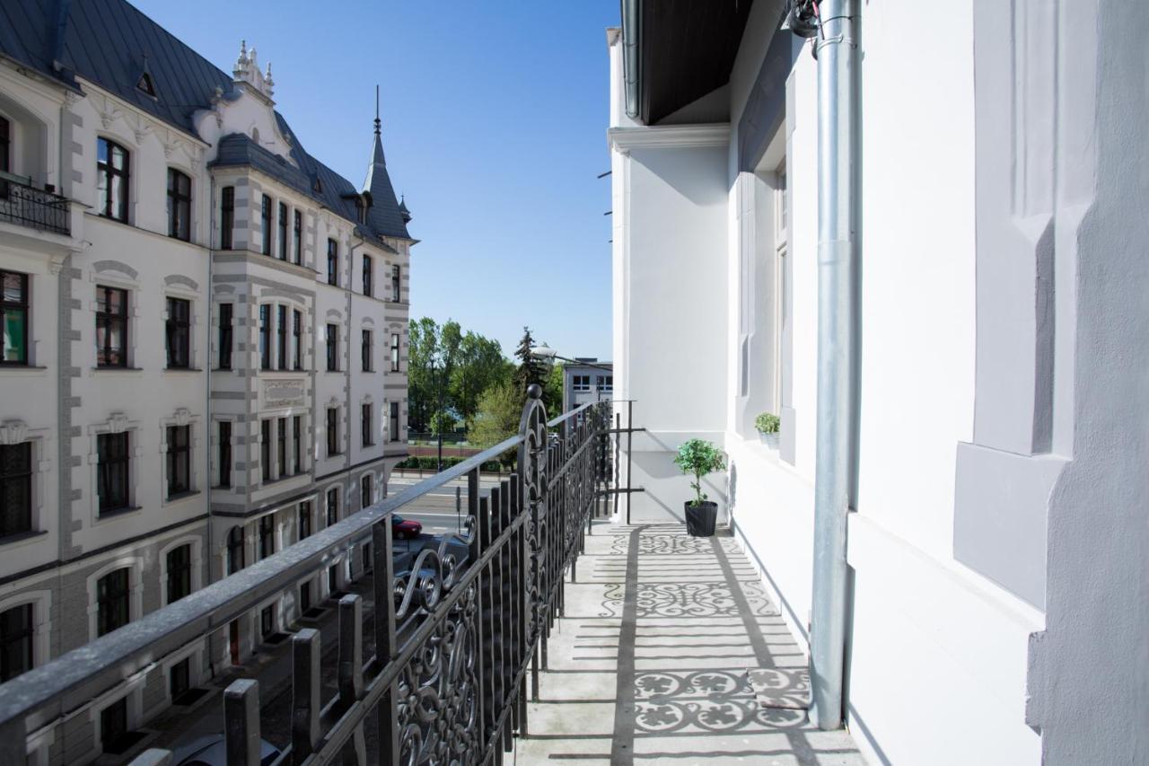 Apartament Petite Visite No 16 Stary Toruń Zewnętrze zdjęcie