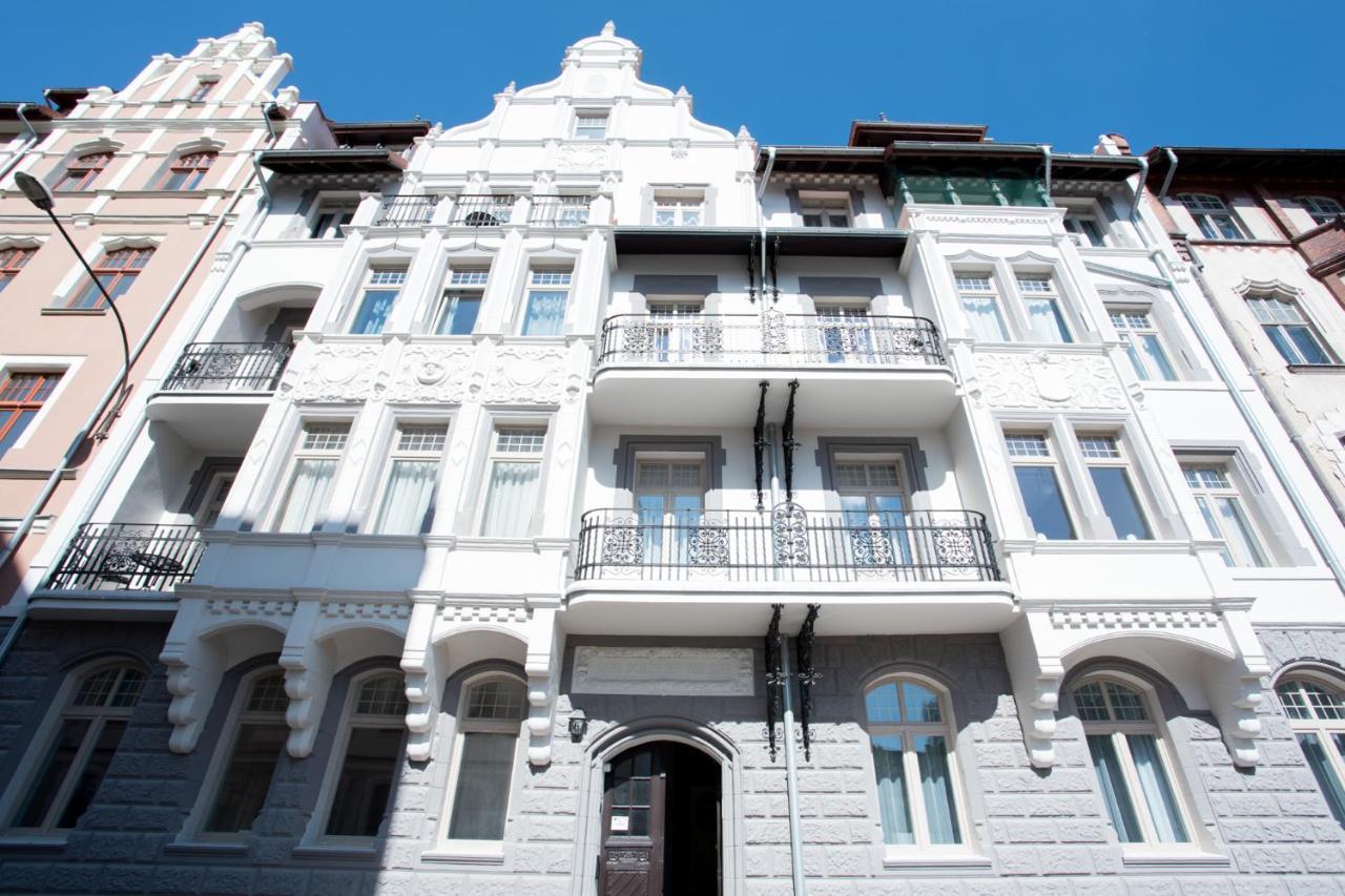 Apartament Petite Visite No 16 Stary Toruń Zewnętrze zdjęcie