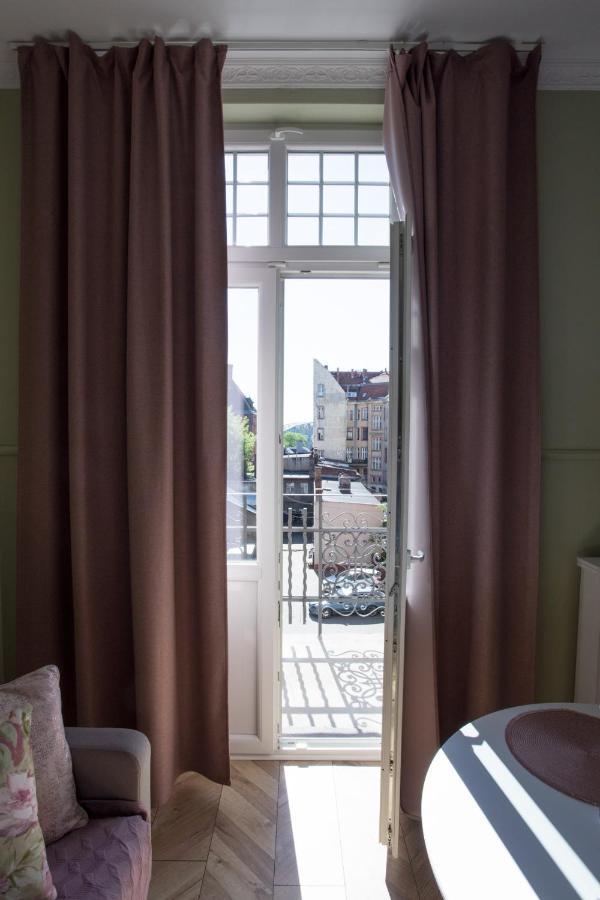 Apartament Petite Visite No 16 Stary Toruń Zewnętrze zdjęcie