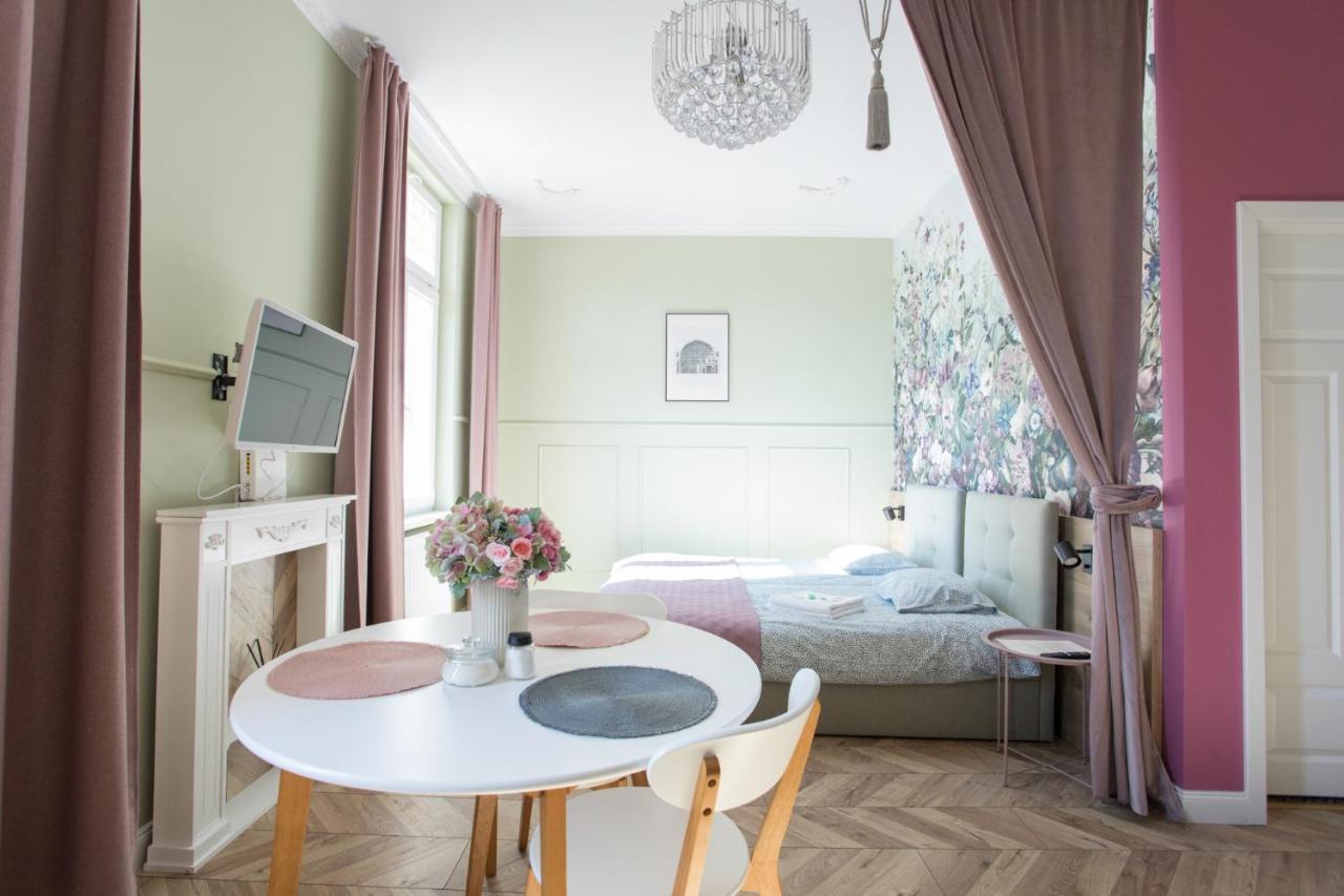 Apartament Petite Visite No 16 Stary Toruń Zewnętrze zdjęcie
