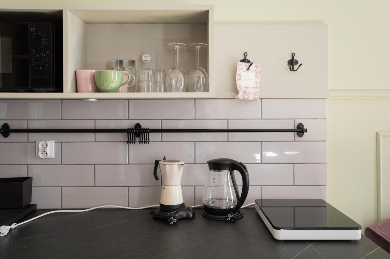 Apartament Petite Visite No 16 Stary Toruń Zewnętrze zdjęcie