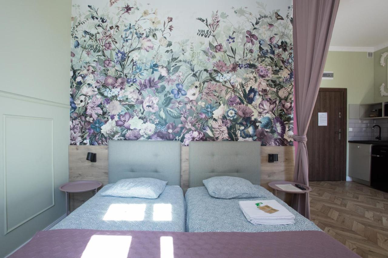 Apartament Petite Visite No 16 Stary Toruń Zewnętrze zdjęcie