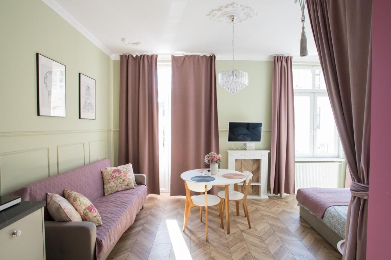 Apartament Petite Visite No 16 Stary Toruń Zewnętrze zdjęcie