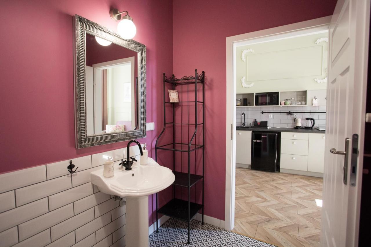 Apartament Petite Visite No 16 Stary Toruń Zewnętrze zdjęcie