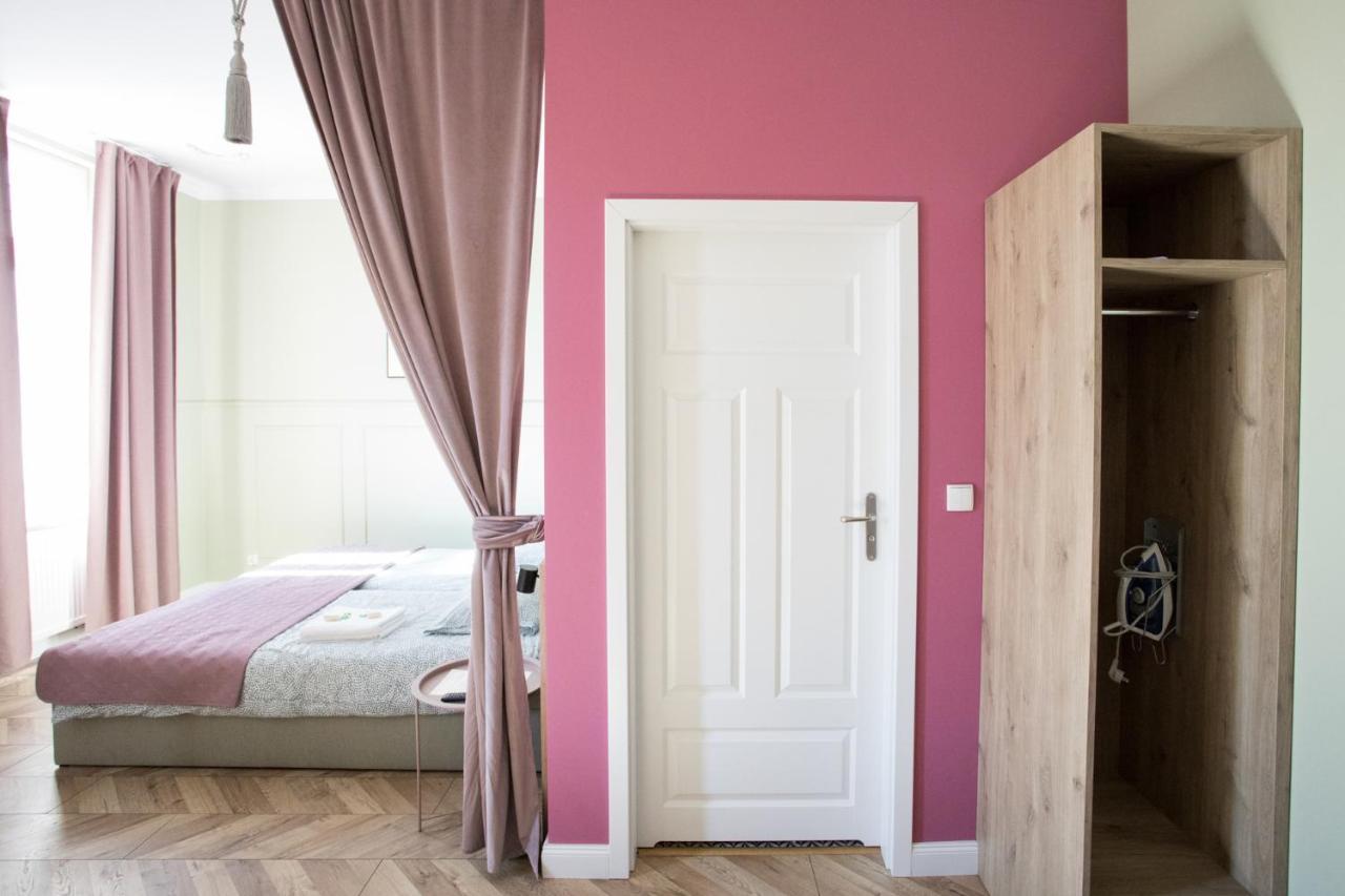 Apartament Petite Visite No 16 Stary Toruń Zewnętrze zdjęcie