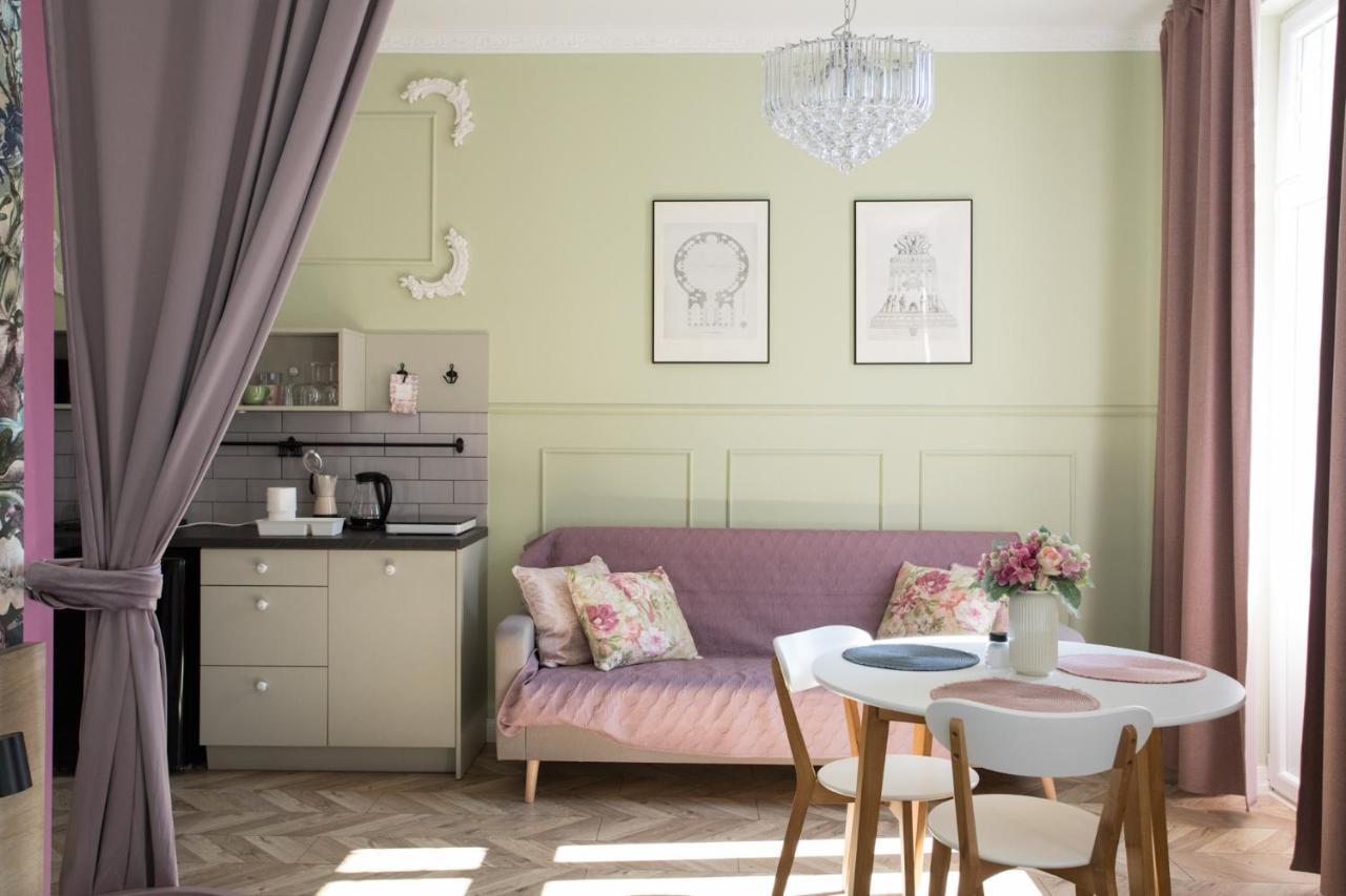 Apartament Petite Visite No 16 Stary Toruń Zewnętrze zdjęcie