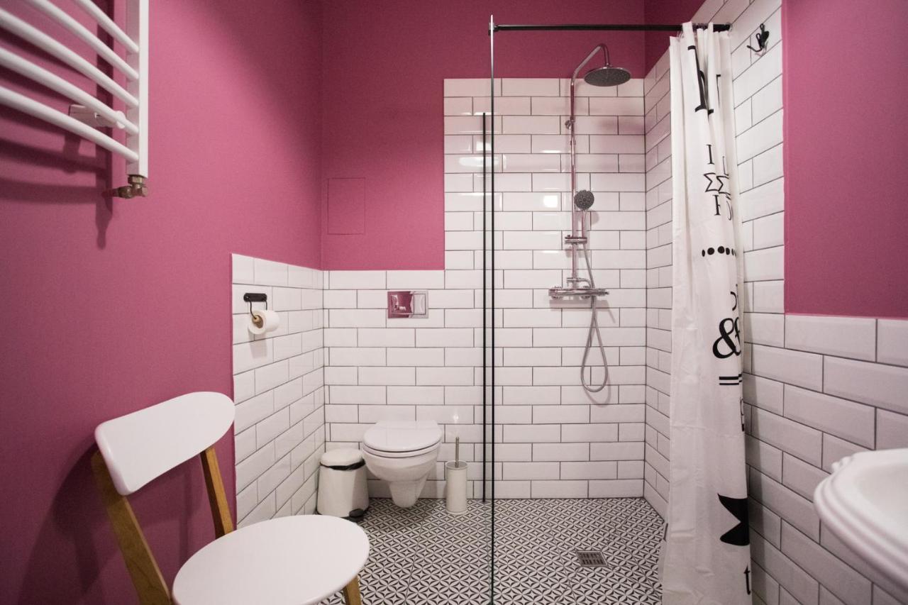 Apartament Petite Visite No 16 Stary Toruń Zewnętrze zdjęcie