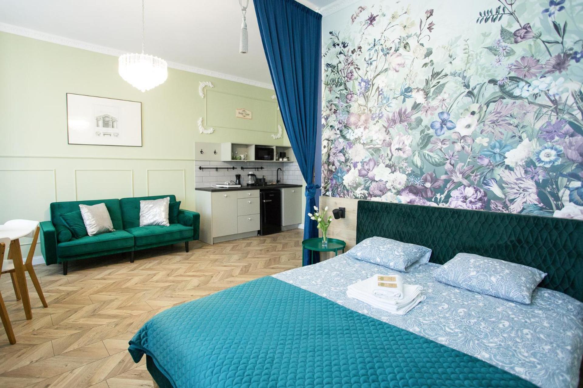Apartament Petite Visite No 16 Stary Toruń Zewnętrze zdjęcie