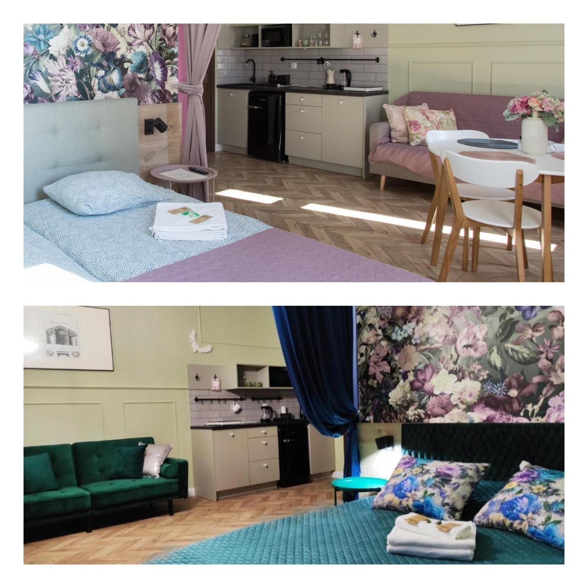 Apartament Petite Visite No 16 Stary Toruń Zewnętrze zdjęcie