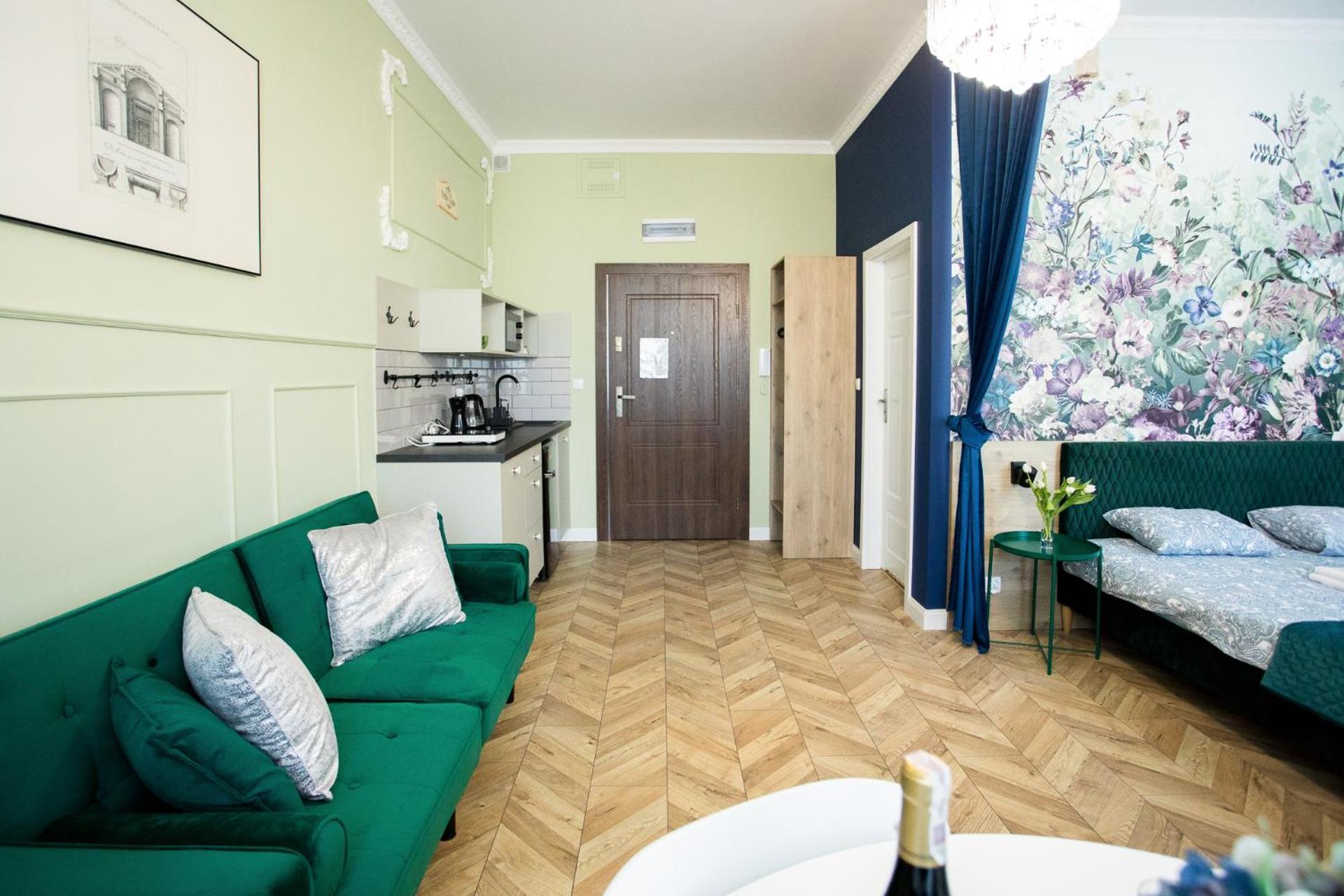 Apartament Petite Visite No 16 Stary Toruń Zewnętrze zdjęcie