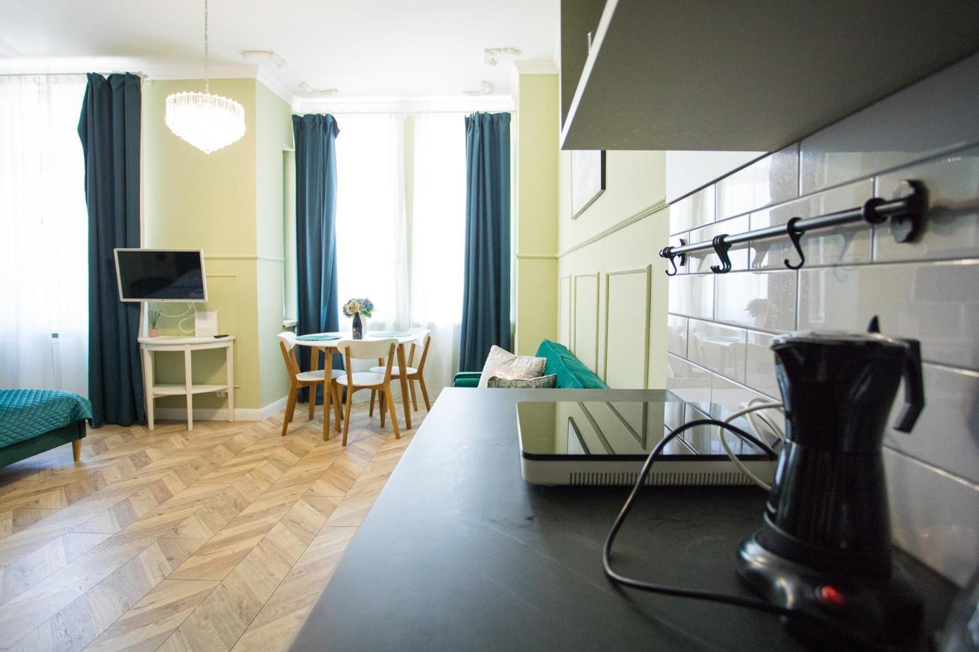 Apartament Petite Visite No 16 Stary Toruń Zewnętrze zdjęcie