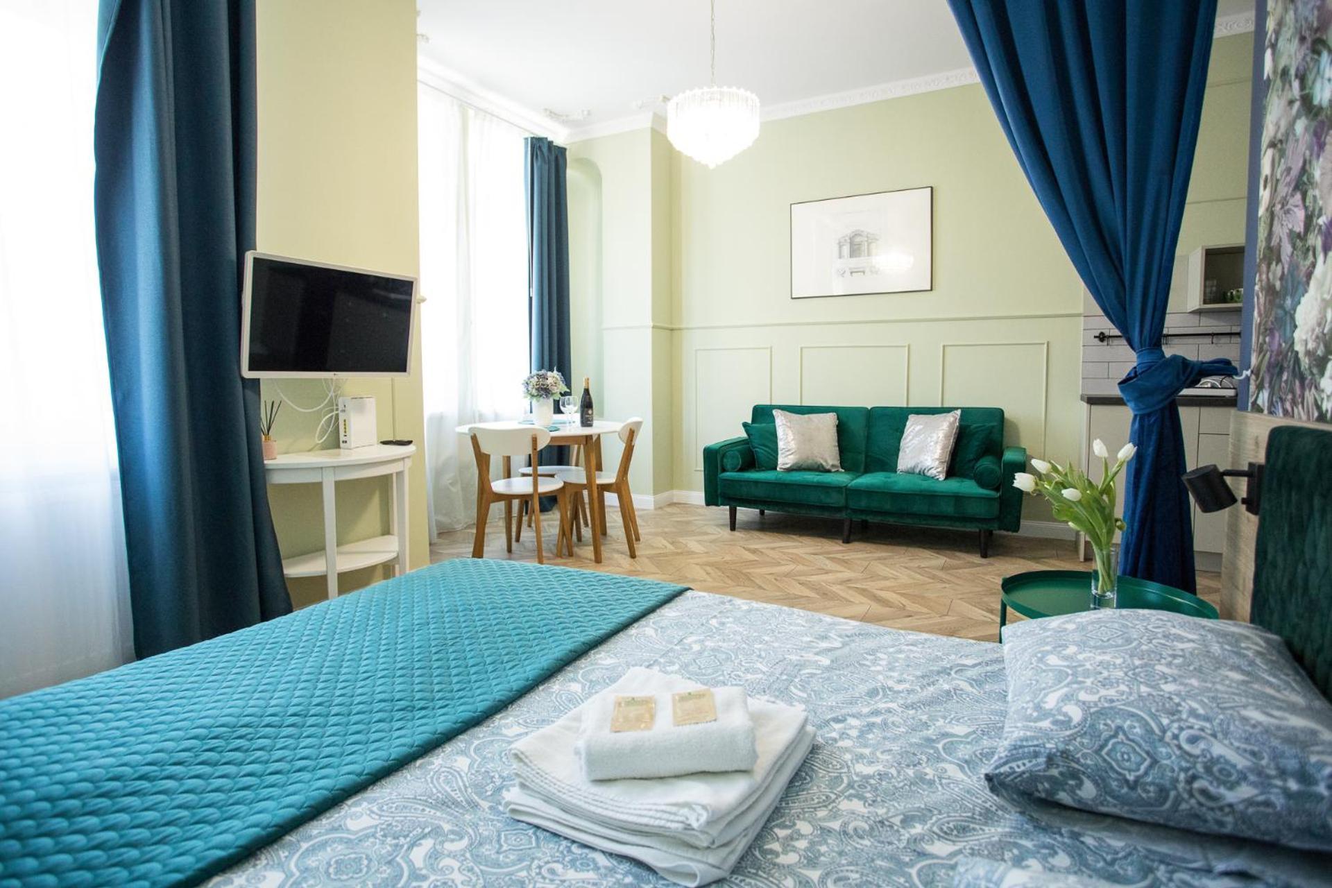 Apartament Petite Visite No 16 Stary Toruń Zewnętrze zdjęcie
