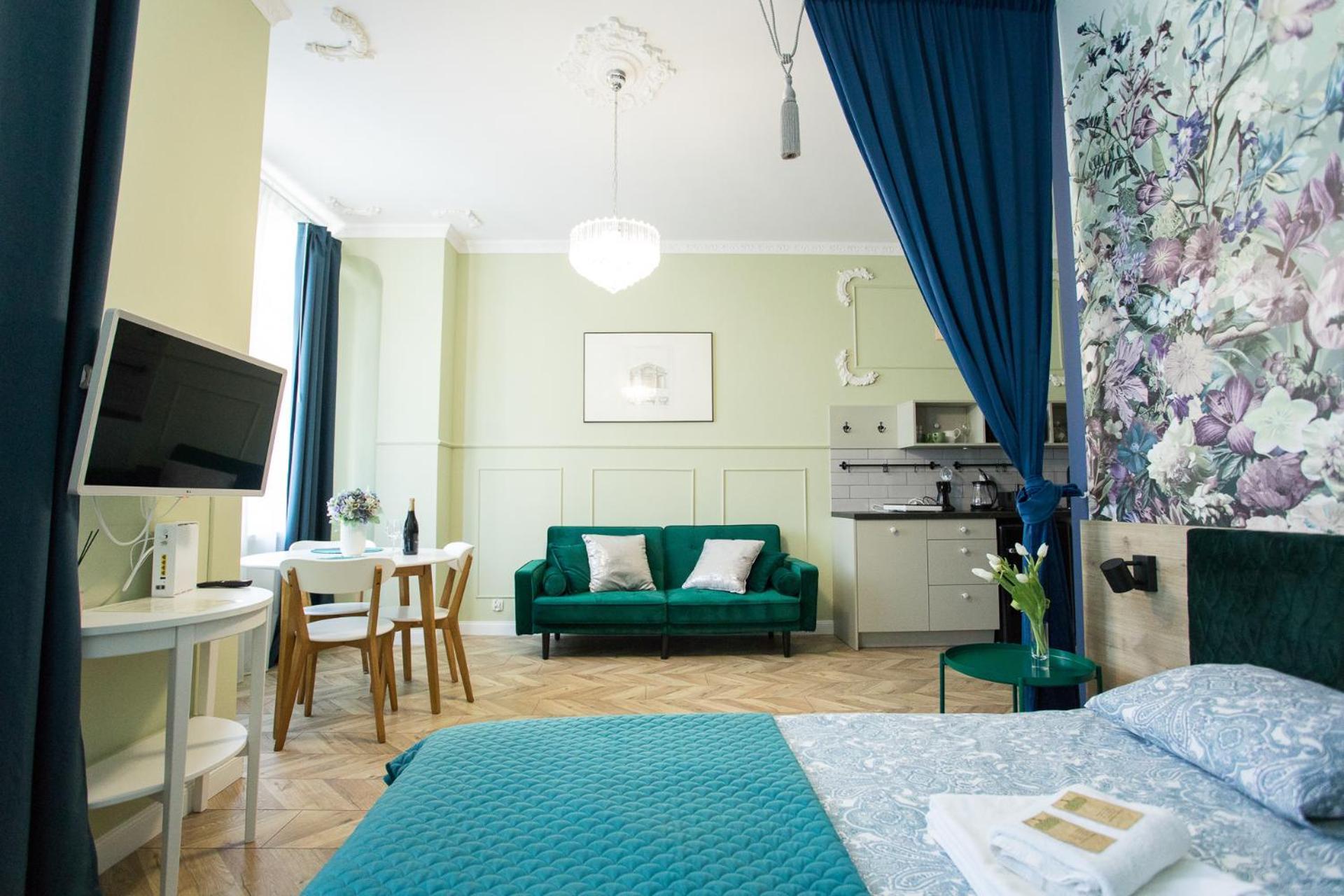 Apartament Petite Visite No 16 Stary Toruń Zewnętrze zdjęcie