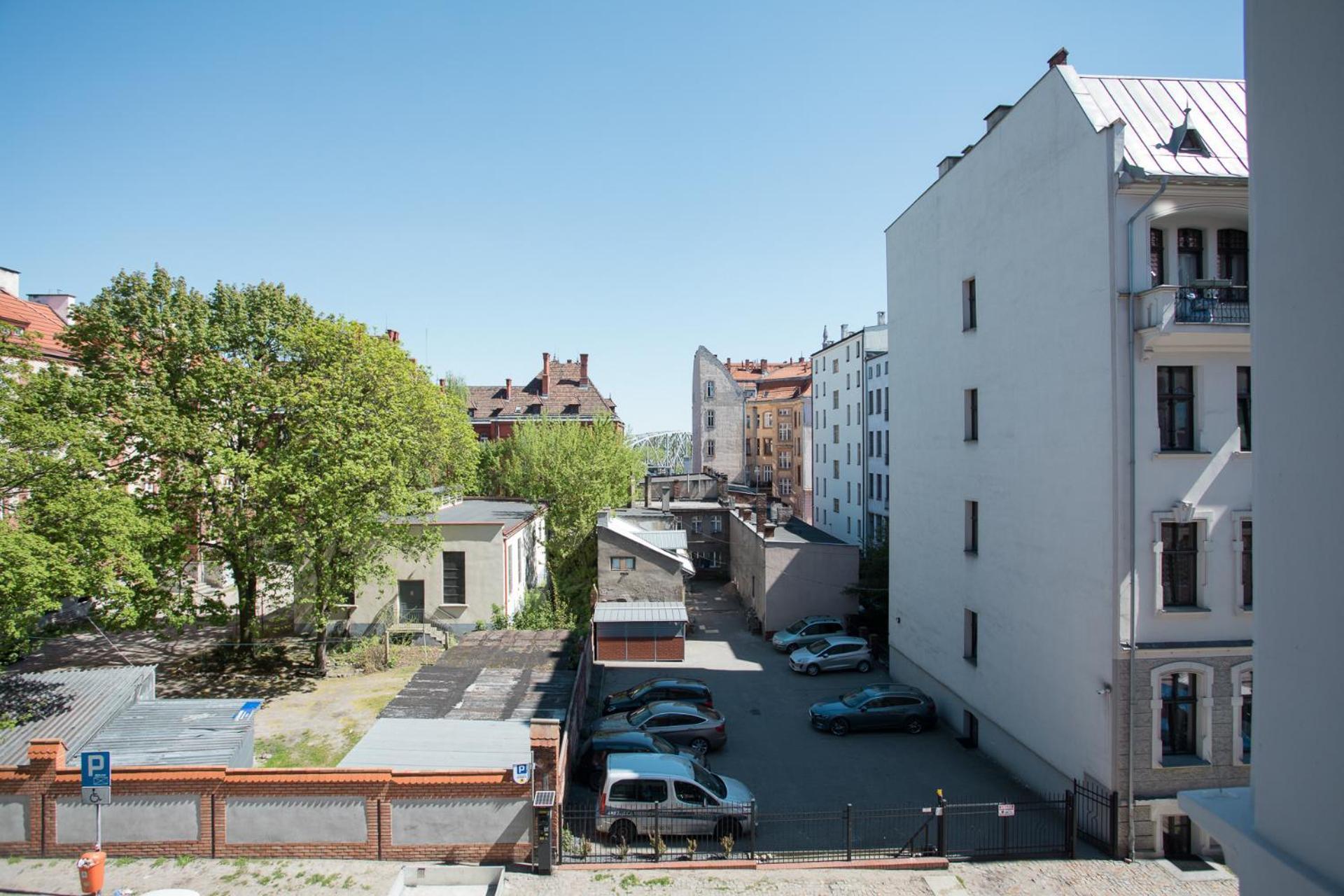 Apartament Petite Visite No 16 Stary Toruń Zewnętrze zdjęcie