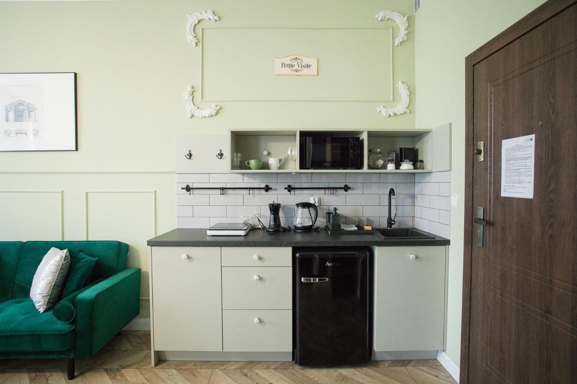 Apartament Petite Visite No 16 Stary Toruń Zewnętrze zdjęcie