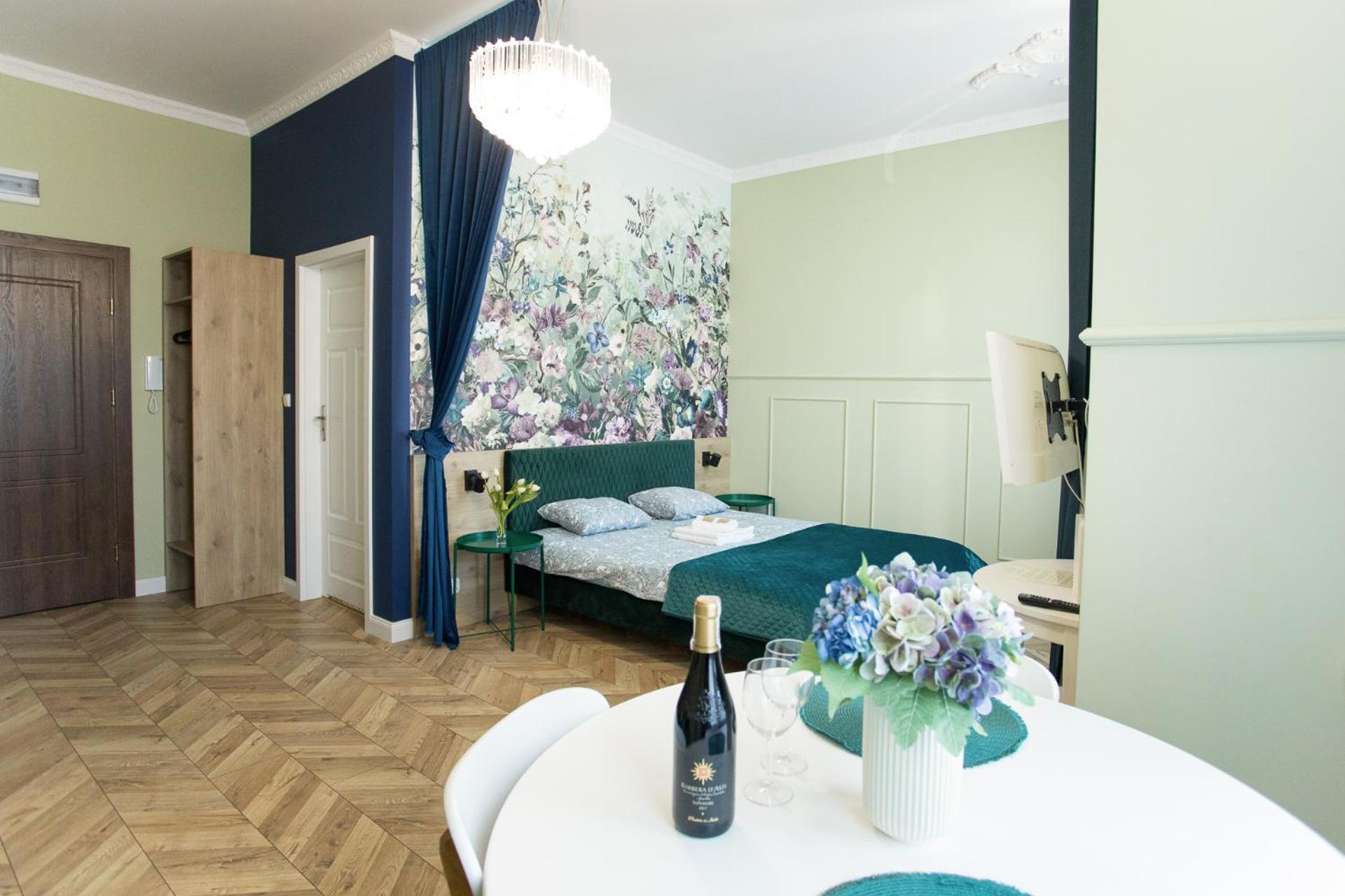 Apartament Petite Visite No 16 Stary Toruń Zewnętrze zdjęcie