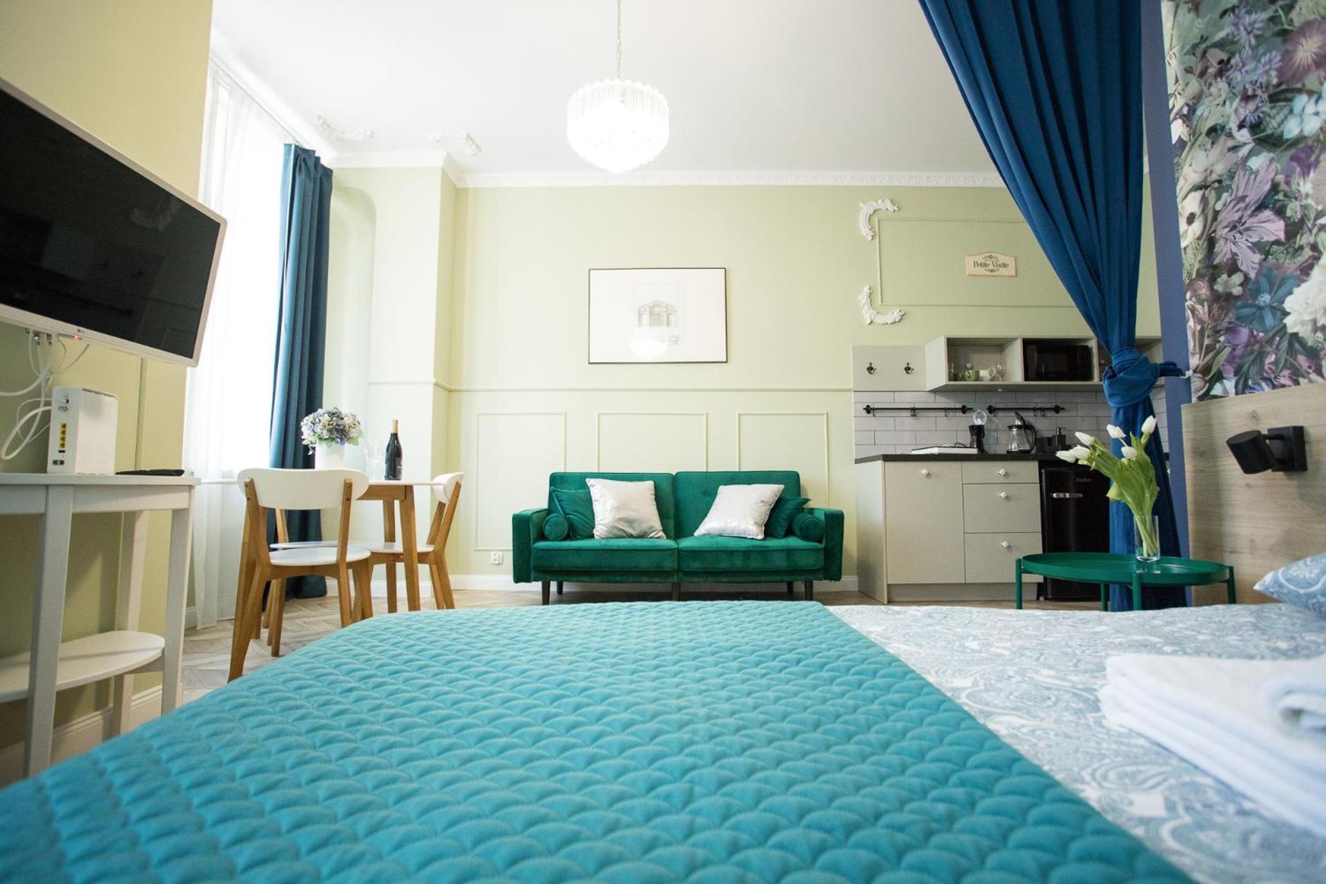 Apartament Petite Visite No 16 Stary Toruń Zewnętrze zdjęcie