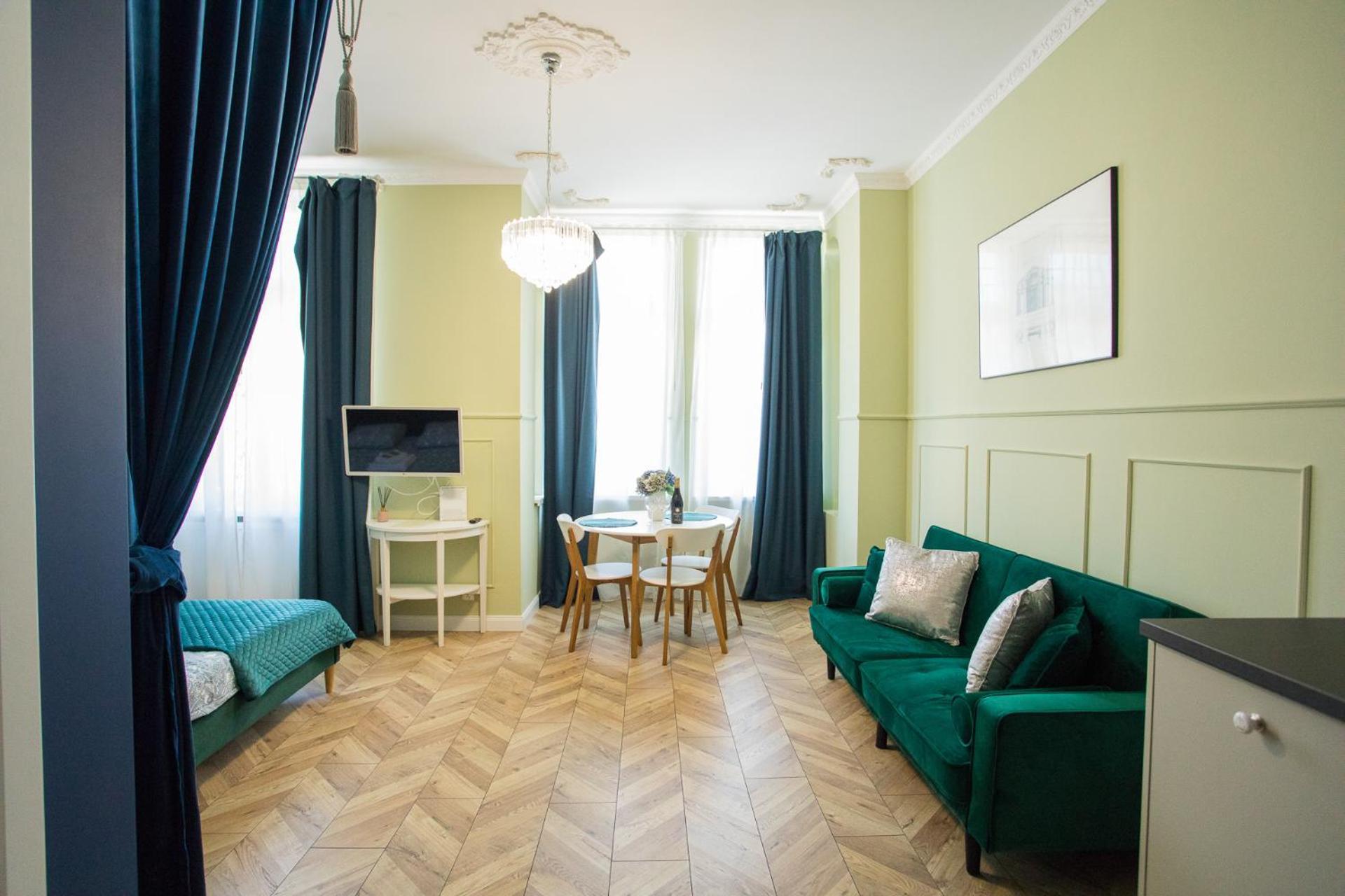 Apartament Petite Visite No 16 Stary Toruń Zewnętrze zdjęcie