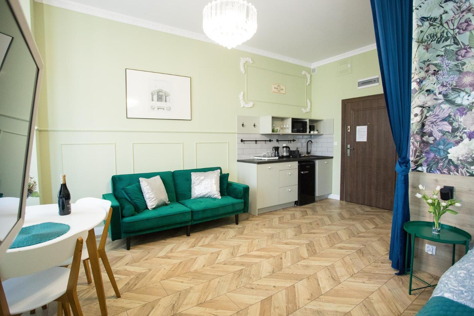 Apartament Petite Visite No 16 Stary Toruń Zewnętrze zdjęcie